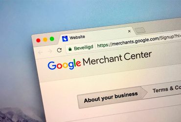 The importance of a Google Shopping strategy for an ecommerce